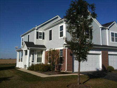 181 Willoughby Ct. #A, Yorkville, IL 60560