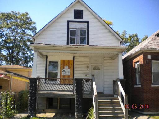 7140 S Aberdeen St., Chicago, IL 60621