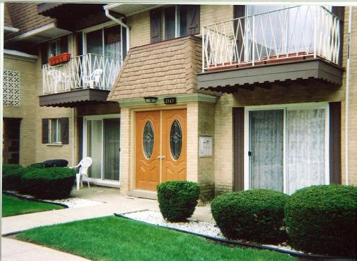 8543 W Rascher Ave. #1N, Chicago, IL 60656