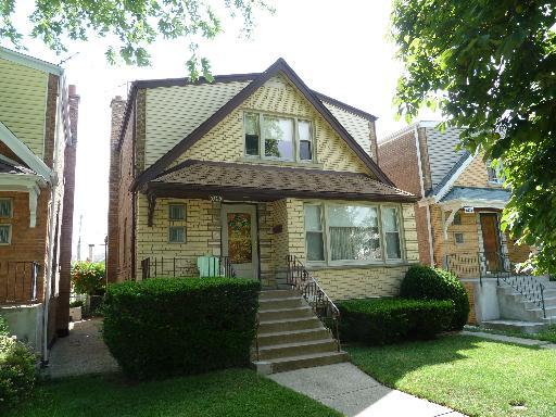 6105 S Kildare Ave., Chicago, IL 60629