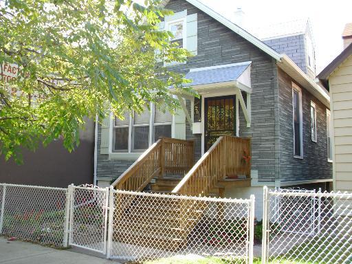 2622 N California Ave., Chicago, IL 60647
