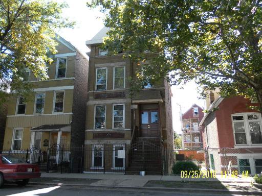 2623 W 24th St., Chicago, IL 60608