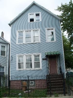 2226 W 50th Pl., Chicago, IL 60609