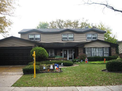 3855 Rutgers Ln., Northbrook, IL 60062