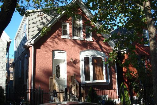 2656 W 24th Pl., Chicago, IL 60623