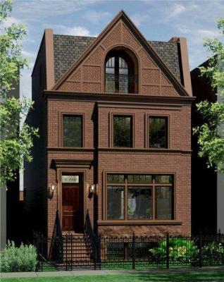 2237 N Dayton Ave., Chicago, IL 60614