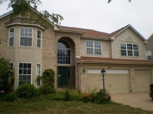 2309 Poets Ln., Algonquin, IL 60102