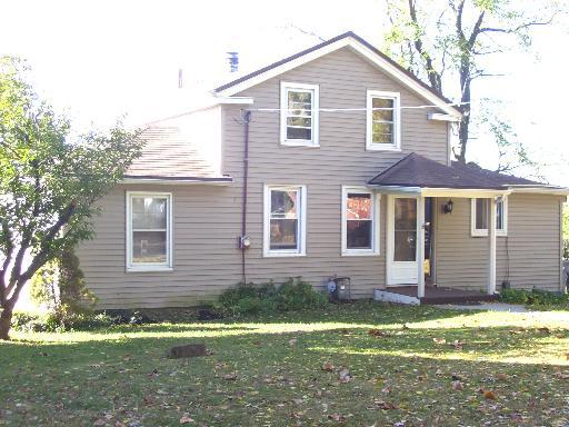 519 W Washington St., Morris, IL 60450