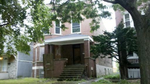 11322 S Calumet Ave., Chicago, IL 60628