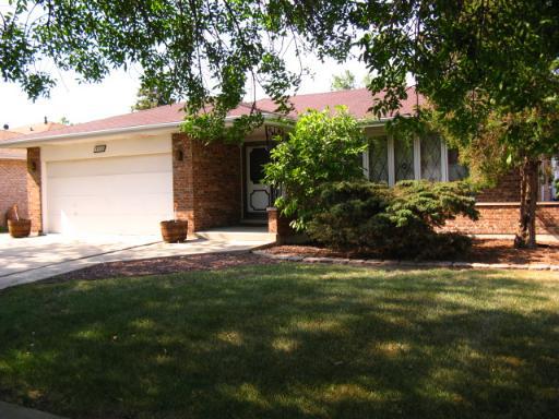 4018 W 176 Pl., Country Club Hills, IL 60478
