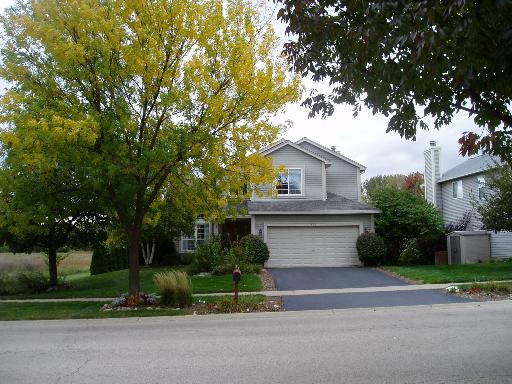 461 Harvest Gate, Lake In The Hills, IL 60156