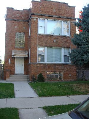 6128 N Claremont Ave., Chicago, IL 60659