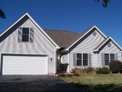 1124 Mccall Ct., Rochelle, IL 61068