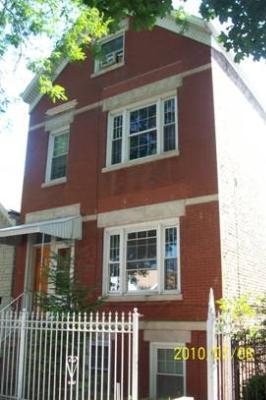 3655 S Wolcott Ave., Chicago, IL 60609