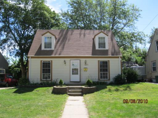 1071 Birchdale Dr., Elgin, IL 60123