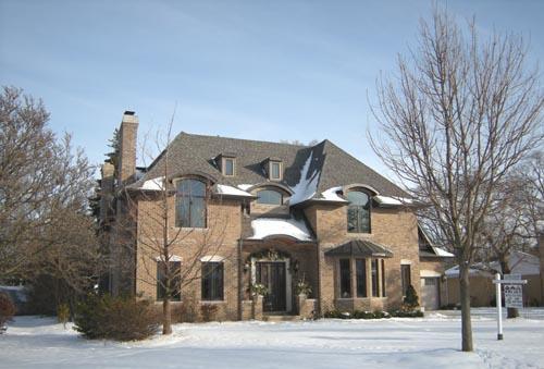 705 S Tenth Ave., La Grange, IL 60525