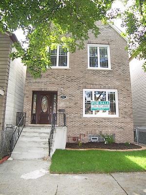 541 W 45th St., Chicago, IL 60609