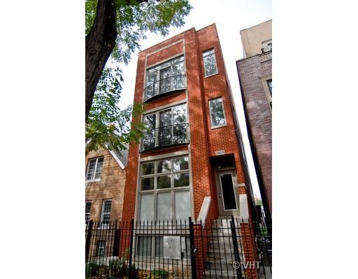 2428 W Cortez St. #3, Chicago, IL 60622