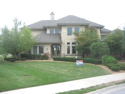 22699 Limestone Ct., Frankfort, IL 60423