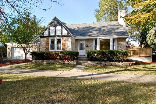 5600 Carol Ave., Morton Grove, IL 60053