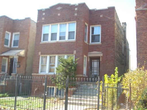 3054 N Knox Ave., Chicago, IL 60641