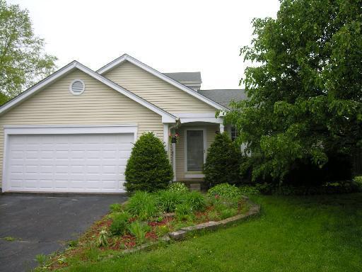 13 Starboard Ct., Grayslake, IL 60030