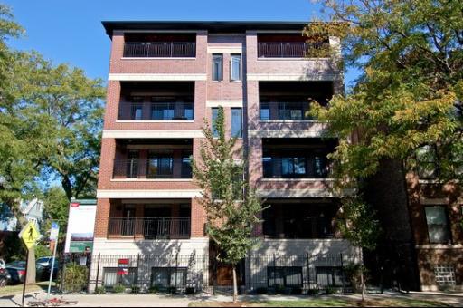 858 W Diversey Pkwy. #1W, Chicago, IL 60614