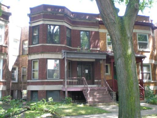 5011 N Hermitage Ave., Chicago, IL 60640
