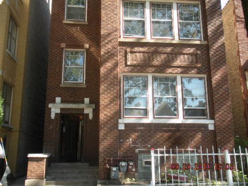 7807 S Aberdeen St., Chicago, IL 60620