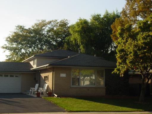 17018 Odell Ave., Tinley Park, IL 60477