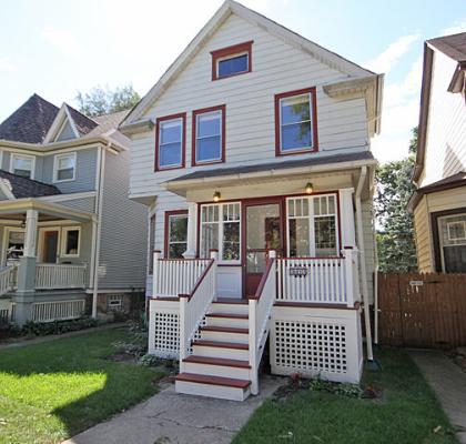 1413 W Hood Ave., Chicago, IL 60660