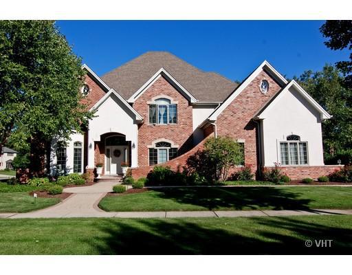 6903 Sweetbriar Ln., Darien, IL 60561