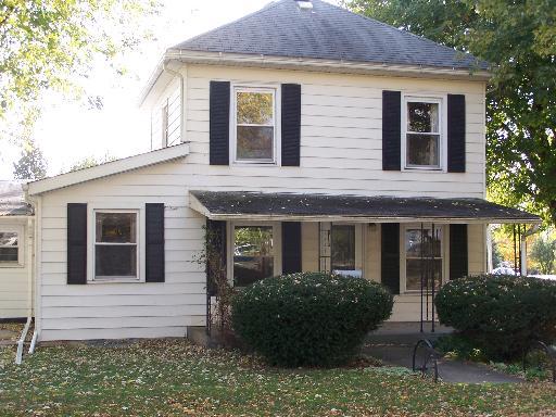 941 Washington St., Marseilles, IL 61341