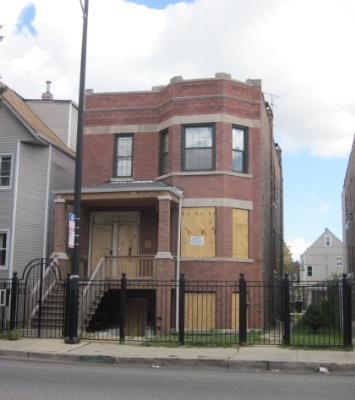1909 N Pulaski Ave., Chicago, IL 60639