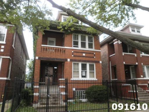 6929 S Artesian Ave., Chicago, IL 60629