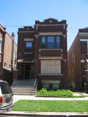 5435 S Hermitage Ave., Chicago, IL 60609