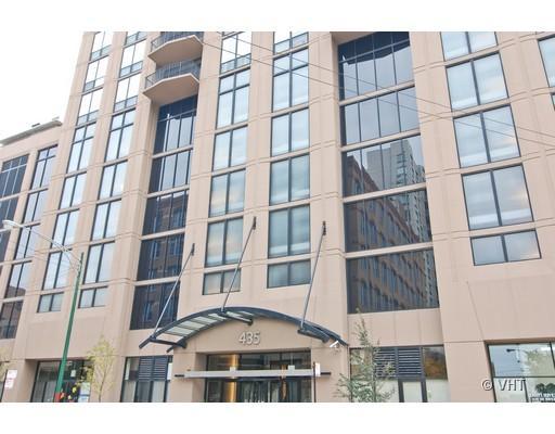 435 W Erie St. #1907, Chicago, IL 60610