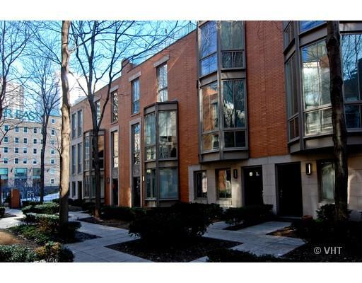 430 E North Water St. #E, Chicago, IL 60611