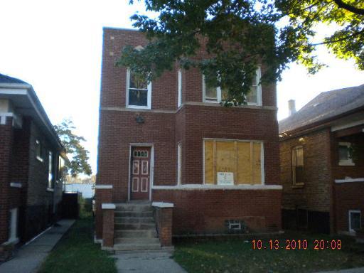6541 S Artesian Ave., Chicago, IL 60629