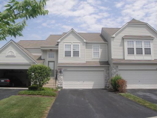 11813 Ford Ct., Plainfield, IL 60544