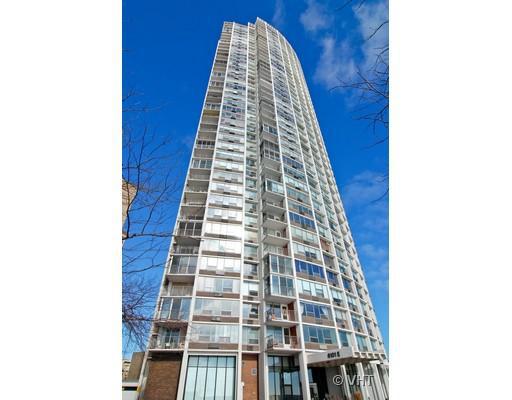 6101 N Sheridan Rd. #4A, Chicago, IL 60660