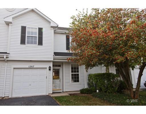 1267 Arapaho Ct., Naperville, IL 60540