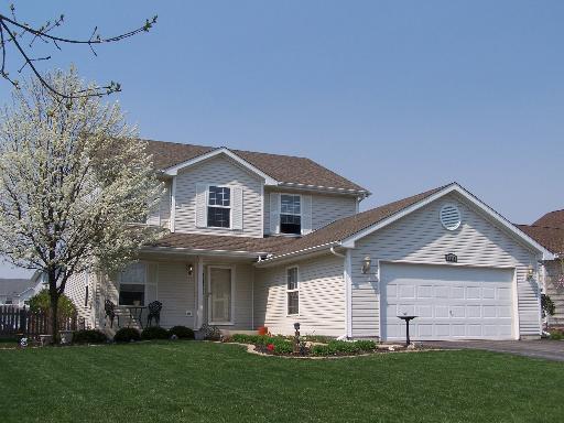 1219 Betty Dr., Plainfield, IL 60586