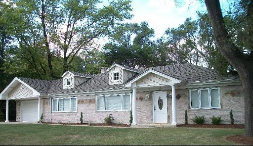 1504 65 Th Pl., Indian Head Park, IL 60525
