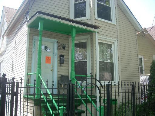 3637 W Lemoyne St., Chicago, IL 60651