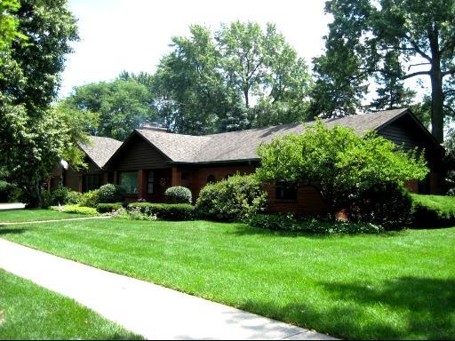 [Address Hidden by Seller], La Grange, IL 60525