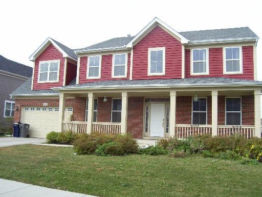 602 Aborn Ave., Elgin, IL 60124