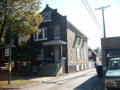 3145 W 40th St., Chicago, IL 60632