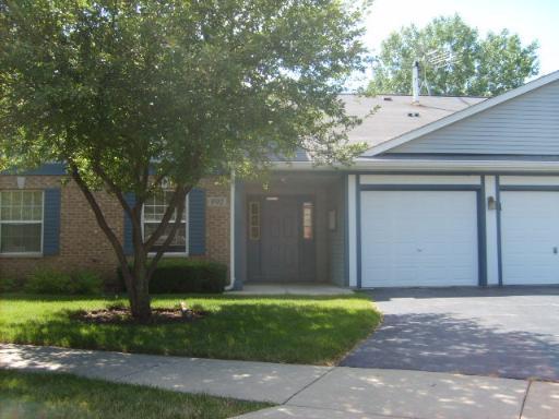 992 Langtry Ct. #D, Elgin, IL 60120