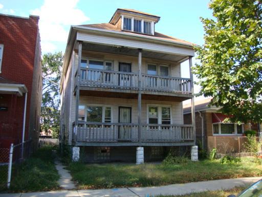 10224 S Yates Blvd., Chicago, IL 60617